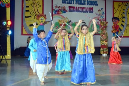 Diwali Celebration